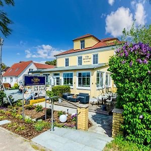 Hotel Villa Wahnfried Thiessow